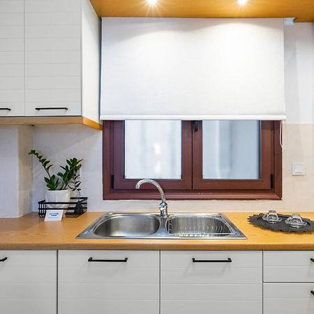 Areti Increteble Cretan Residences Collection سيتيا المظهر الخارجي الصورة