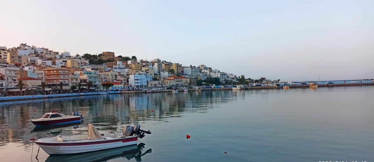 Areti Increteble Cretan Residences Collection سيتيا المظهر الخارجي الصورة