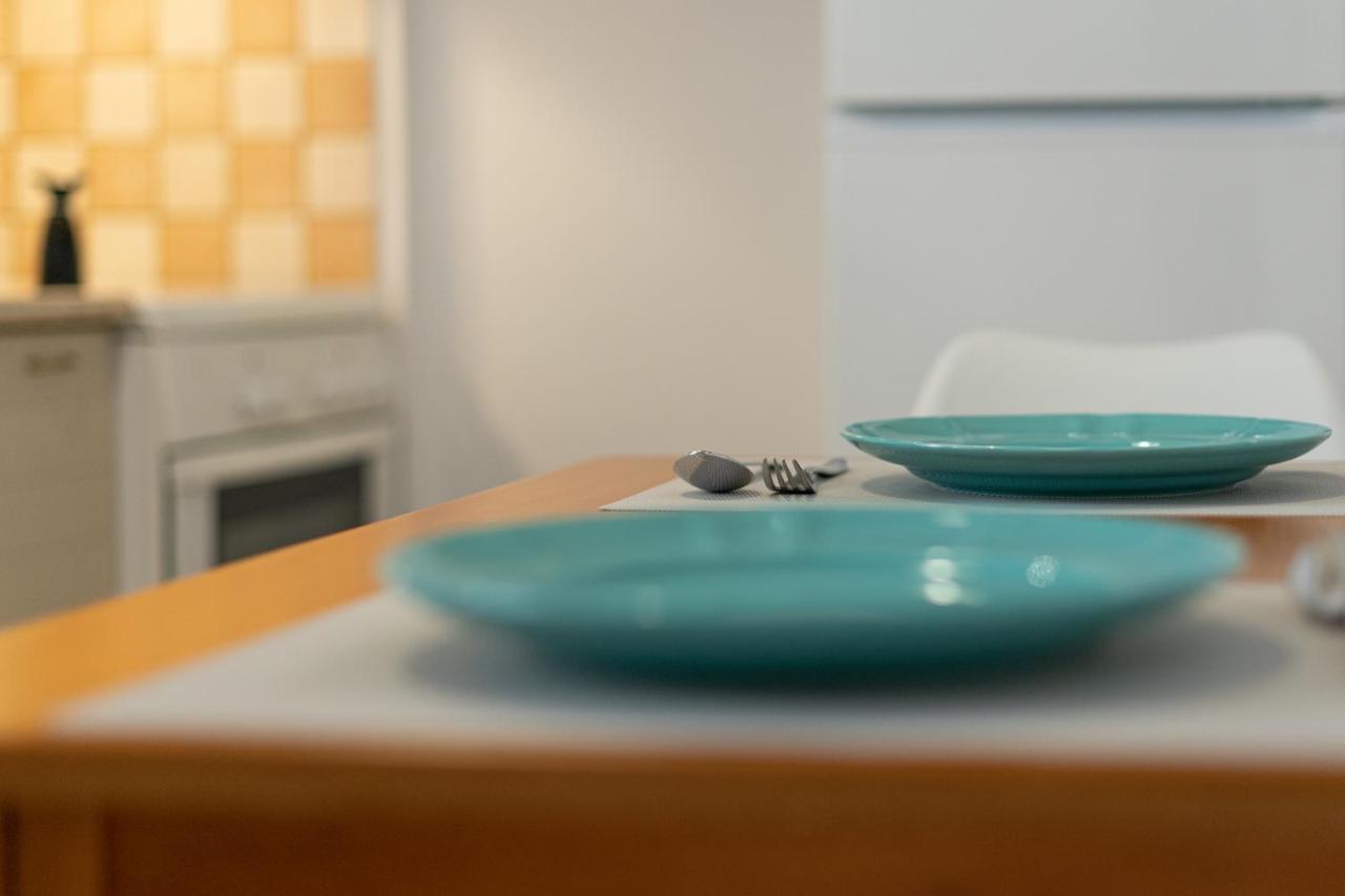 Areti Increteble Cretan Residences Collection سيتيا المظهر الخارجي الصورة