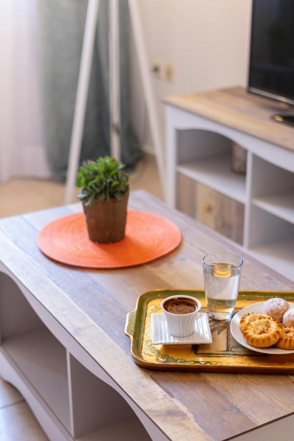 Areti Increteble Cretan Residences Collection سيتيا المظهر الخارجي الصورة