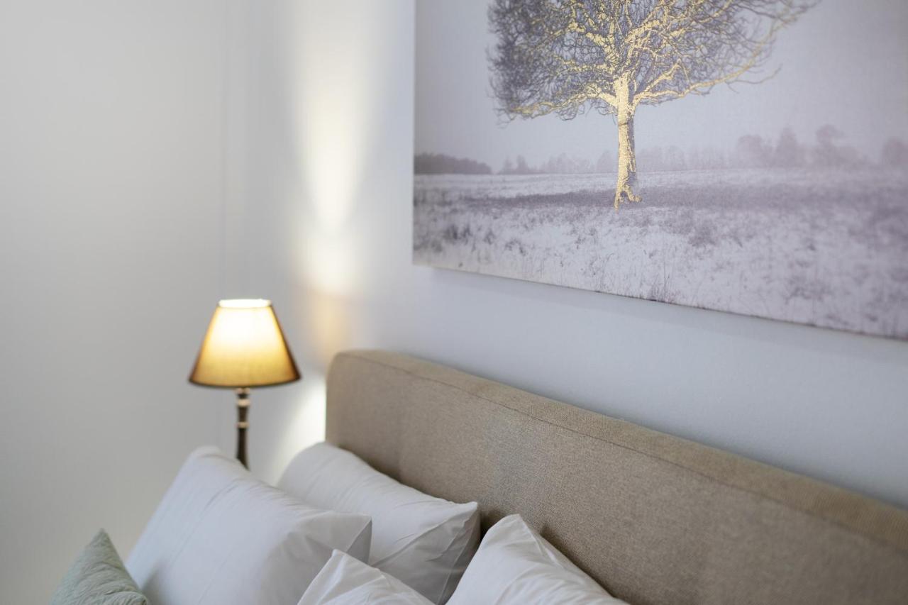 Areti Increteble Cretan Residences Collection سيتيا المظهر الخارجي الصورة