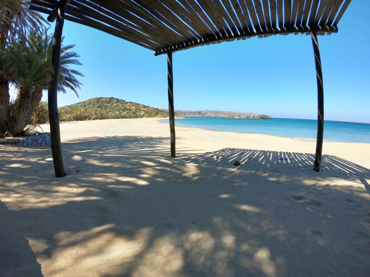 Areti Increteble Cretan Residences Collection سيتيا المظهر الخارجي الصورة