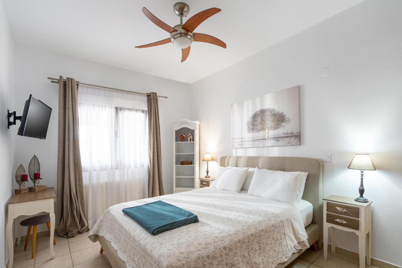 Areti Increteble Cretan Residences Collection سيتيا المظهر الخارجي الصورة