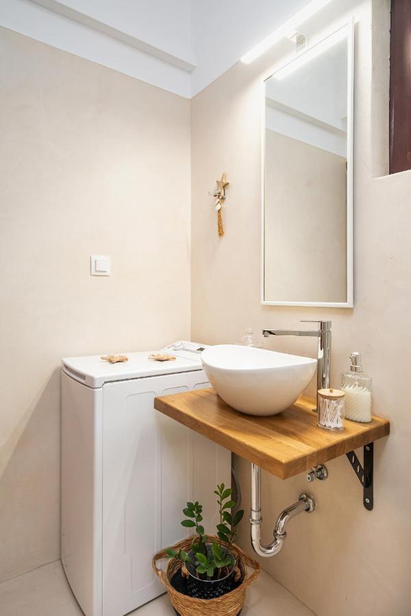 Areti Increteble Cretan Residences Collection سيتيا المظهر الخارجي الصورة